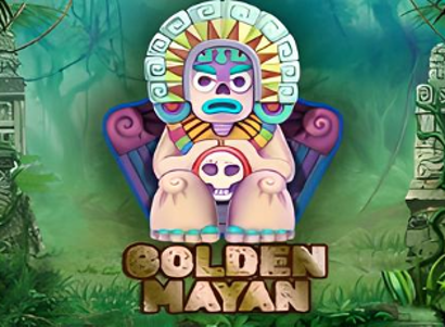 Golden Mayan