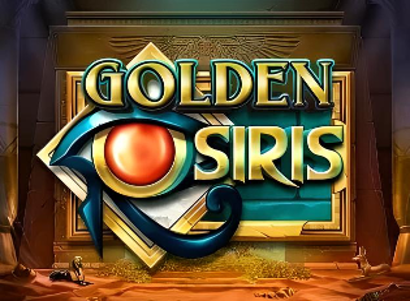 Golden Osiris