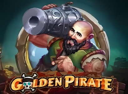 Golden Pirate