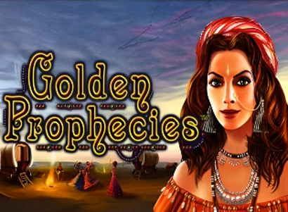 Golden Prophecies