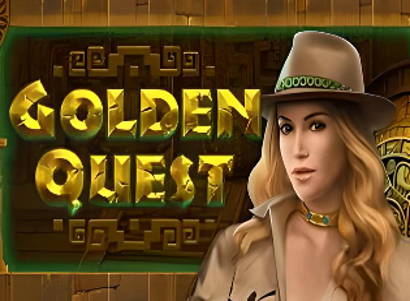 Golden Quest