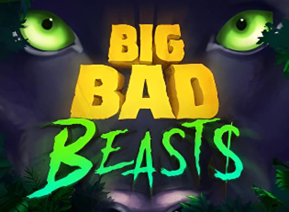 Golden Rock Big Bad Beasts