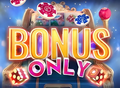 Golden Rock Bonus Only