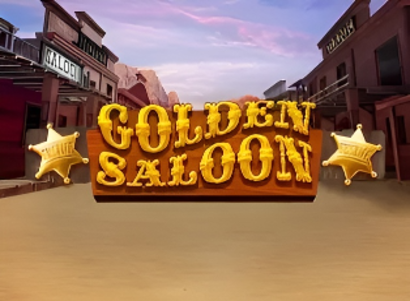 Golden Saloon