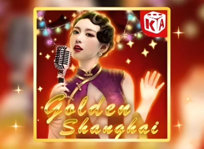 Golden Shanghai