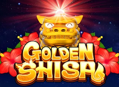 Golden Shisa