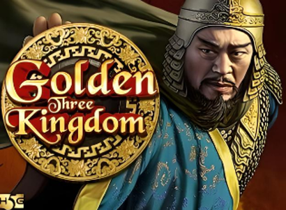 Golden Three Kingdom