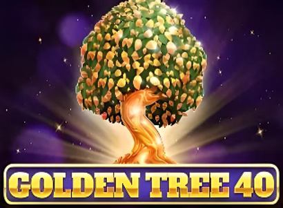 Golden Tree 40