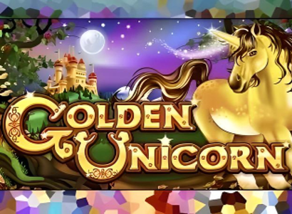 Golden Unicorn