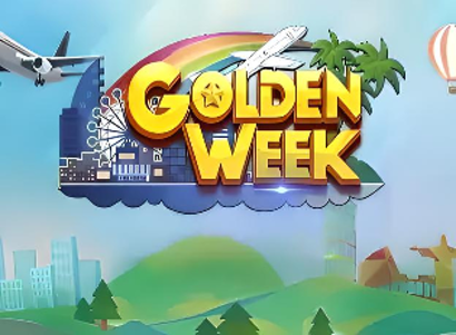 Golden Week