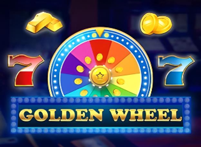 Golden Wheel