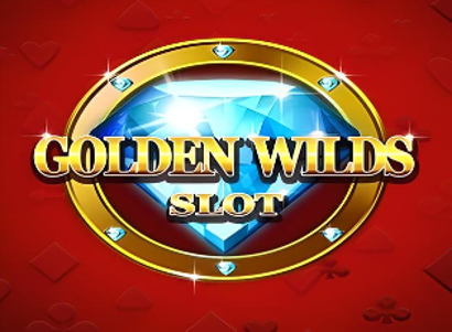 Golden Wilds Slot