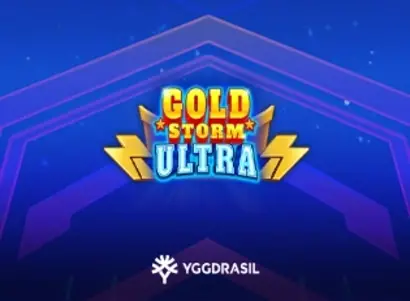 GoldStorm Ultra
