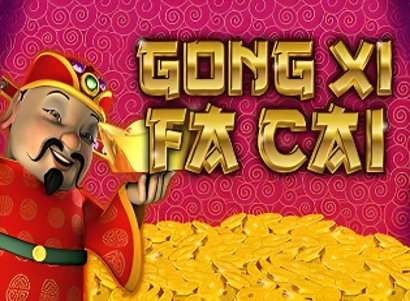 Gong Xi Fa Cai