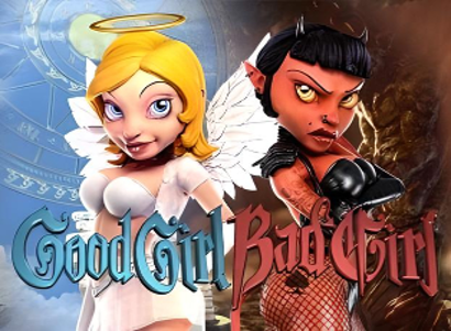 Good Girl Bad Girl