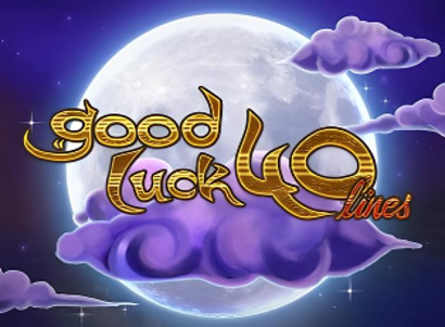 Good Luck 40 lines