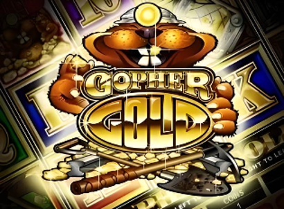 Gopher Gold