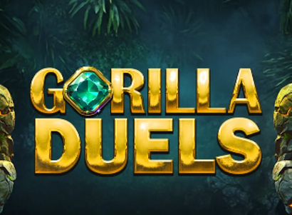 Gorilla Duels