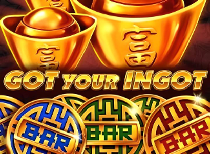Got Your Ingot