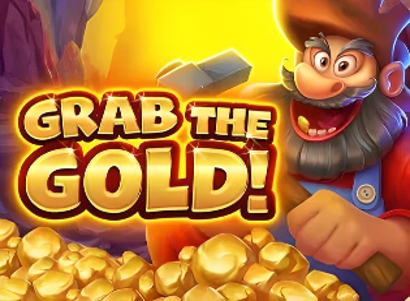 Grab the Gold