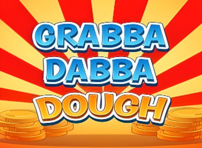 Grabba Dabba Dough