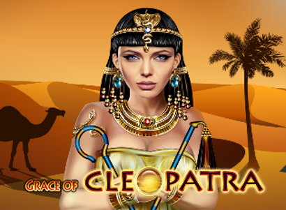 Grace Of Cleopatra