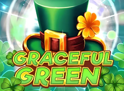 Graceful Green