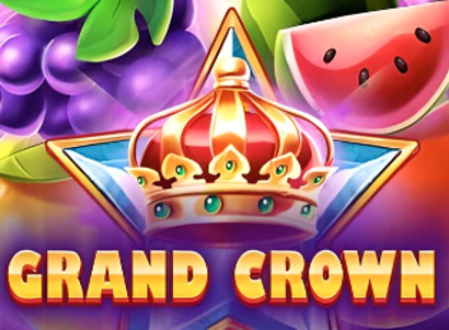 Grand Crown 3×3