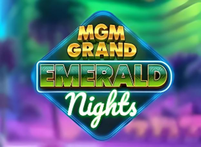 Grand Emerald Nights