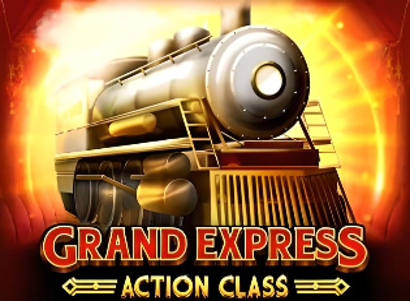 Grand Express Action Class