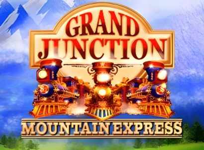Grand Junction Mountain