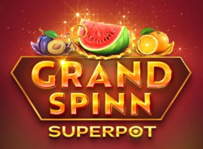 Grand Spinn Superpot