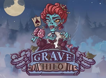 Grave Hilo