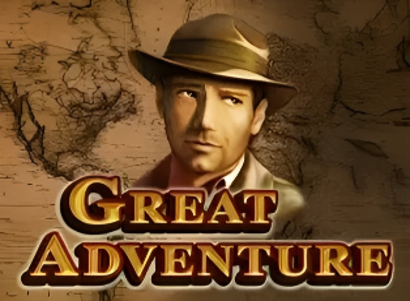 Great Adventure