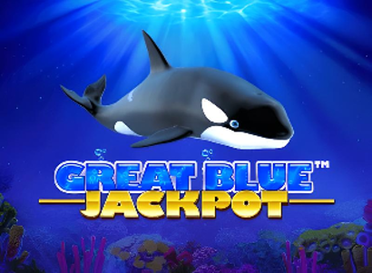 Great Blue Jackpot