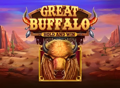 Great Buffalo Hold N Win