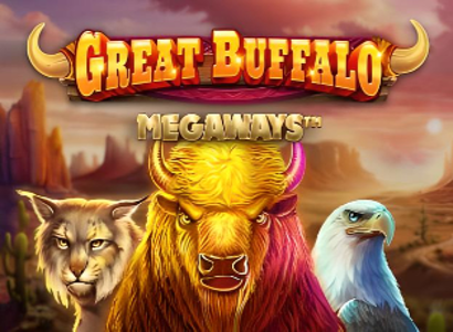 Great Buffalo Megaways