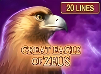 Great Eagle of Zeus