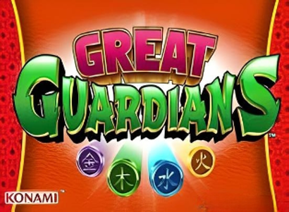 Great Guardians