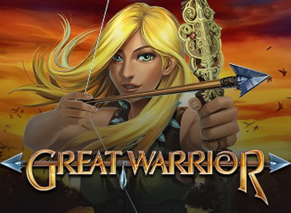 Great Warrior
