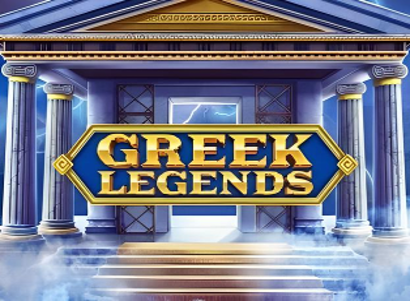 Greek Legends