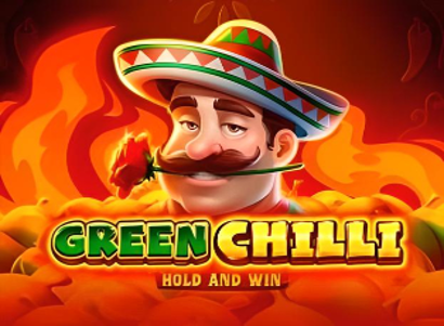 Green Chilli