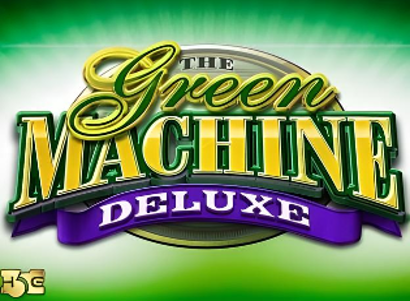 Green Machine Deluxe