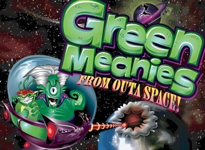 Green Meanies