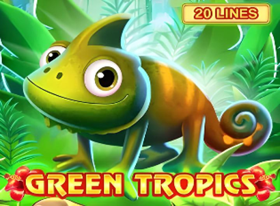 Green Tropics