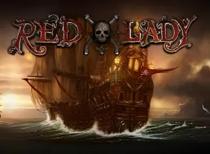 GreenTube Red Lady