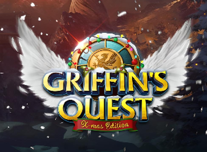 Griffins Quest Xmas Edition