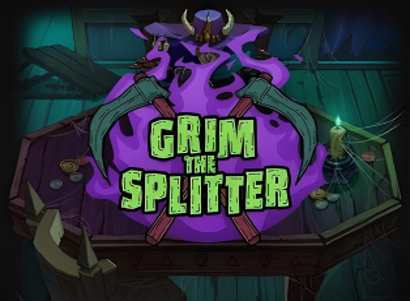 Grim the Splitter Dream Drop