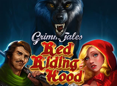Grimm Tales Red Riding Hood