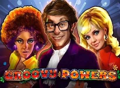 Groovy Powers